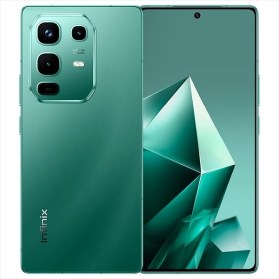 Infinix Note 50 Mountain Shade